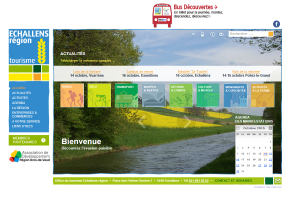 Echallens Tourisme