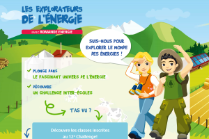 Explorateurs de l'énergie