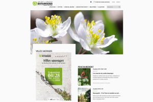 Musées et jardins botaniques