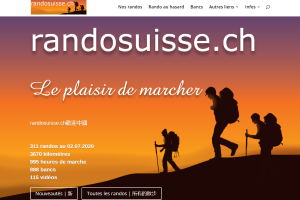 Randosuisse